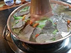 -陀岗美食·云南藏式特色餐厅