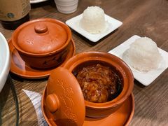 -羲和雅苑烤鸭坊(丰台万达店)
