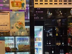 -欢乐迪KTV(南京夫子庙三山街店)