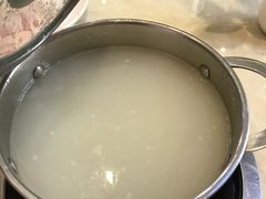 清汤锅底-海南椰子鸡餐厅(三亚湾红树林店)