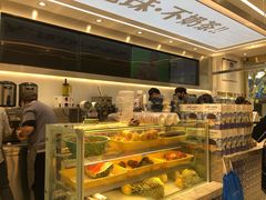 -雅克雅思(南湖东路店)