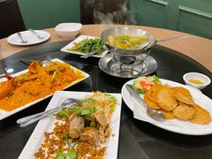 -建兴酒家(班塔通分店)