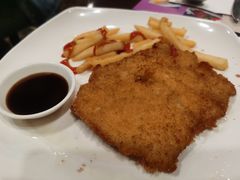 -德大西餐社(云南南路店)