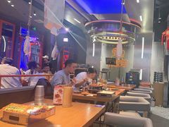 -路边羊烧烤酒场(宝带路店)