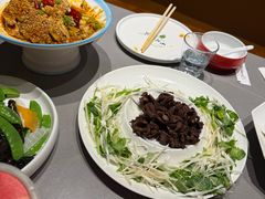 -全聚德(长白直营店)
