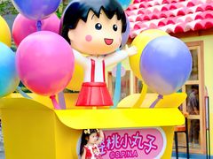 -东莞松山湖万象汇