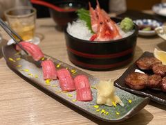 -小山日本料理(岭南天地店)