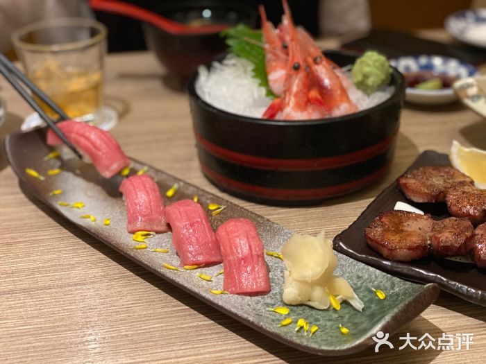 小山日本料理(岭南天地店)图片
