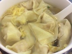 -笑来喜馄饨小笼工坊店(湖滨街店)