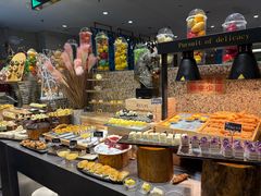 -初色海鲜自助(万丰路店)