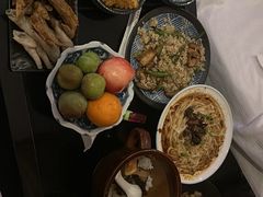 -蓉府金足印象(清江西路店)