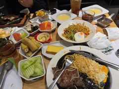 -豪客来牛排(金鼎广场店)