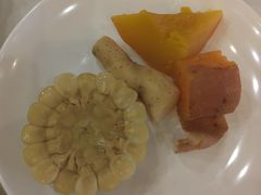 -碧中海汤泉汗蒸酒店