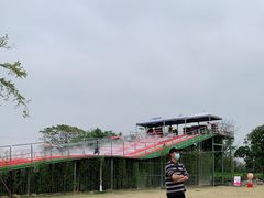 -长洲岛都市农业公园