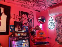 点击看大图 -MDZ STORE·TATTOO·耳饰