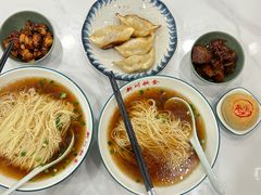 -新川饮食(新川小区店)