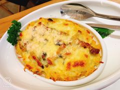 -幸福蔬·时尚蔬食(黄山湖公园店)