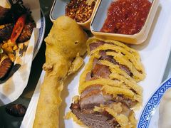 -蠔友汇·海鲜·生蚝烧烤(大东店)