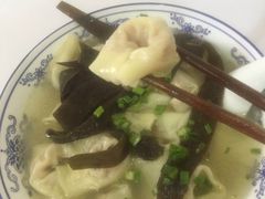 -沈家仁牛肉面(大堰三村总店)