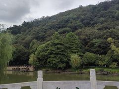 -狼山风景名胜区