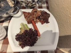 -开心果牛扒城(雍华庭店)