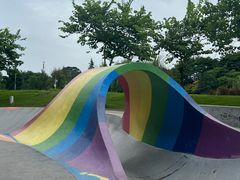 -怡海公园(桂城街道)