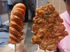 -丁脊壹绝·里脊肉