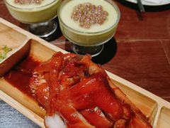 -大牌大·传统杭帮菜(湖滨店)