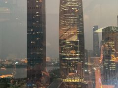 -小南洋海景餐厅(深圳湾店)