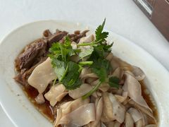 -老东风菜馆·潮汕大排档