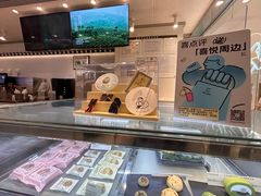 -喜茶(佛山岭南站店)