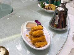 -特味村大酒店(南三环店)
