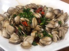 -一洲餐厅(青少年宫路店)