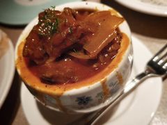 -波特曼西餐厅(南岗店)