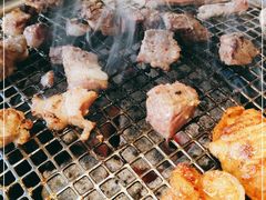 -悟烧·自助烤肉料理(秋林旗舰店)
