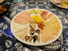 -桥香园过桥米线(复兴路店)