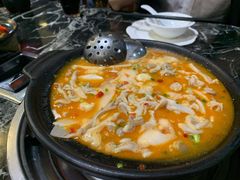李师傅脆肚-李师傅脆肚(华强北店)