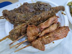 -胖子鸡排(循礼门老字号店)