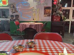 -上二楼涮肉馆(顺义二中店)