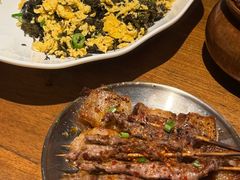 -品味泸沽湖•民族特色菜(大落水店)
