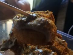 -老绍兴三味臭豆腐(奥林匹克购物广场店)