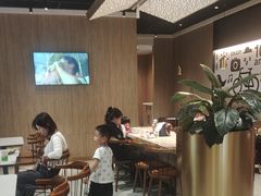 -德克士(长安百货店)