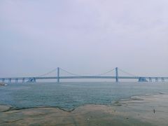 -星海湾跨海大桥