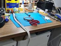 -铭修苹果华为手机平板维修服务(杨浦区店)