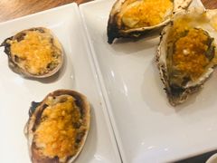 -吉香碳烤生蚝(仙霞路店)