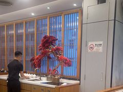 -一品红川菜(皇岗二店)