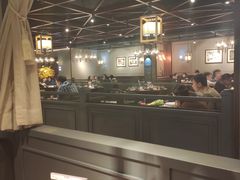 -快乐小羊·内蒙牛羊肉火锅(流花中心店)