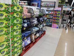 -振华超市(新华西道店)