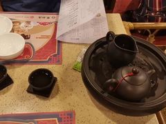 -点都德(大茶楼店)