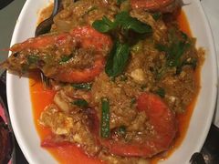 -simply thai天泰(静安嘉里中心店)